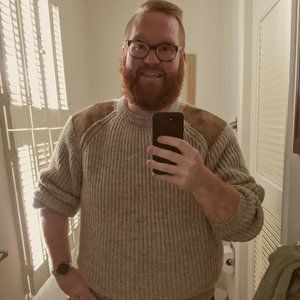 Meet your Posher, James